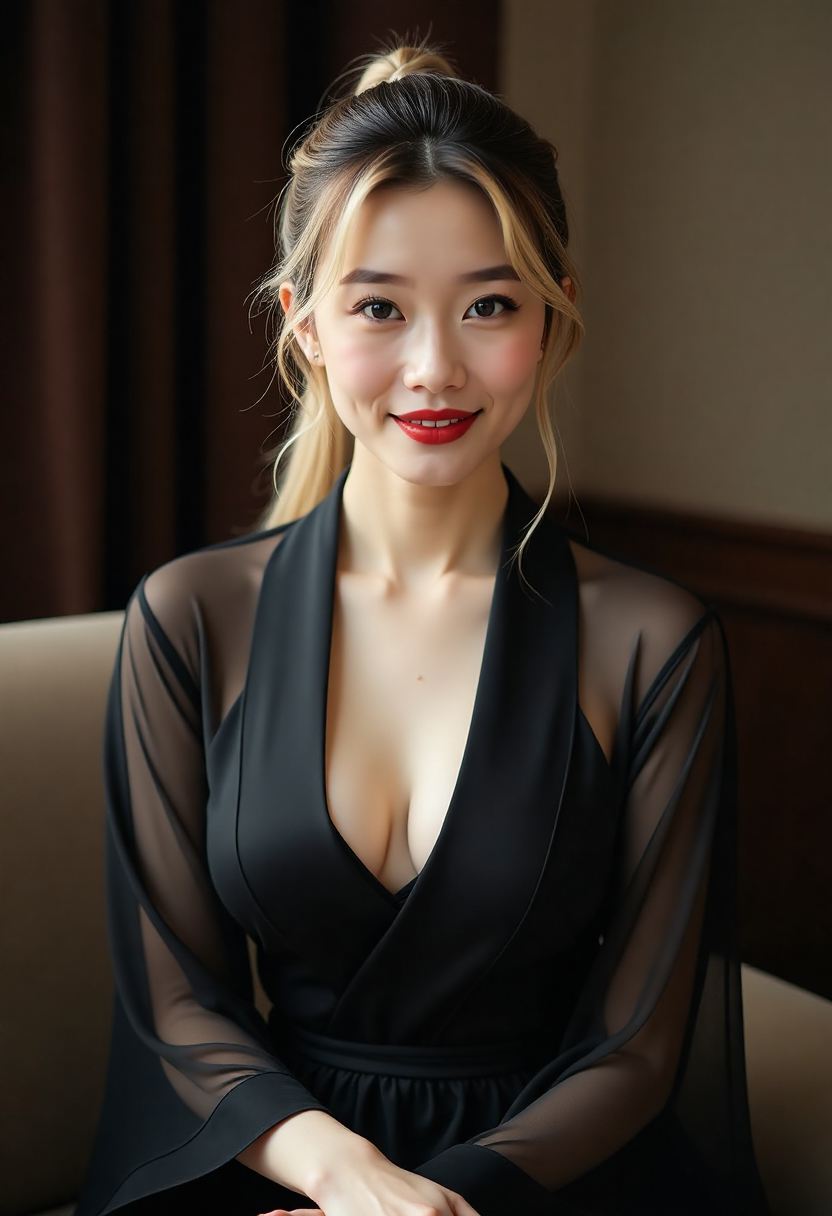 黄果短剧名场面剖析